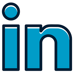 linkedin logo